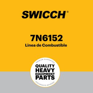 Linea de Combustible
