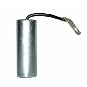 Capacitor