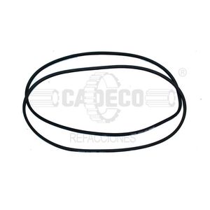 Bandas para motor de equipo Caterpillar®