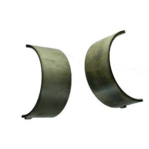 Metal para Cigüeñal