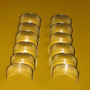 Metal para Cigüeñal