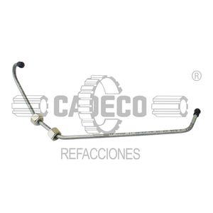 Linea de Combustible