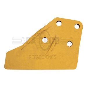 Orejeta derecha