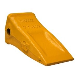 Punta para excavadora- cargador talla J600