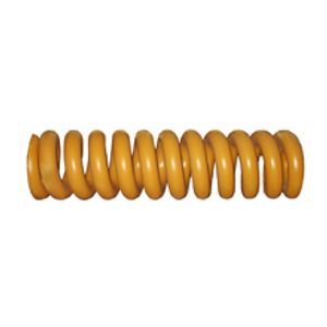Resorte tensor de rueda guía para excavadora para equipo Caterpillar®