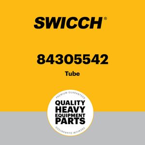 Tube