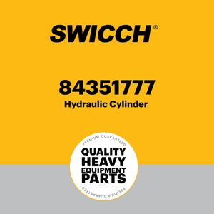 Hydraulic Cylinder