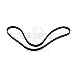 Banda para motor de equipo Case®
