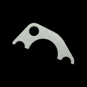 Flange-Half