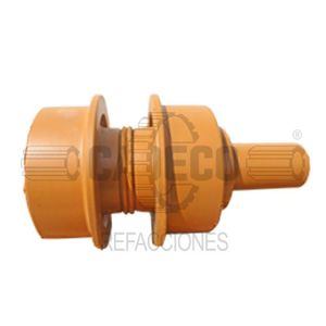 Rodillo Superior