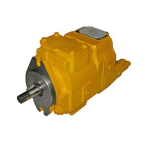 Bomba hidráulica de transmisión