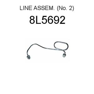Linea de Combustible
