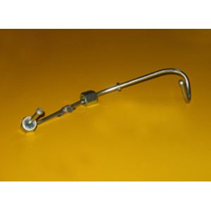 Linea de Combustible