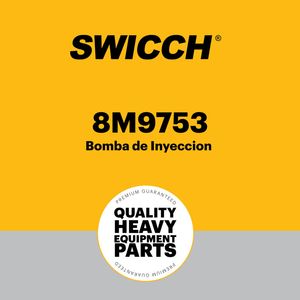 Bomba de Inyección