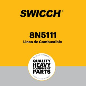 Linea de Combustible