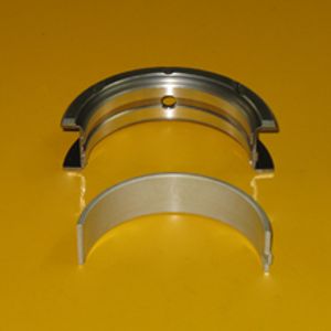 Metal para Cigüeñal