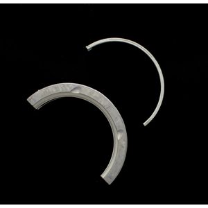 Metal para Cigüeñal