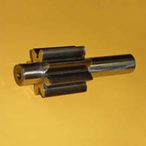 Flecha Bomba Aceite - Lubricación