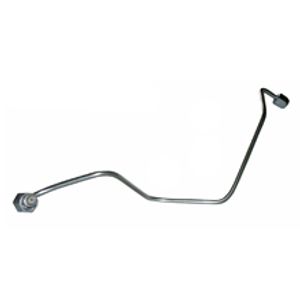 Linea de Combustible