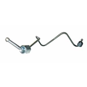Linea de Combustible