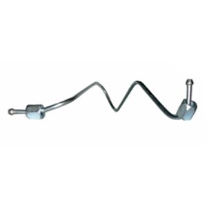 Linea de Combustible