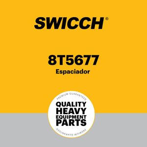 Espaciador