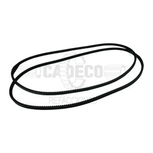 Bandas para motor de equipo Caterpillar®