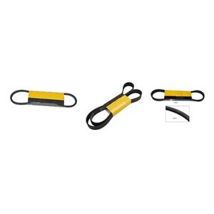 Banda para motor de equipo Caterpillar®