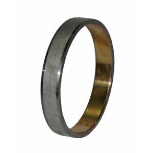 Metal para Cigüeñal