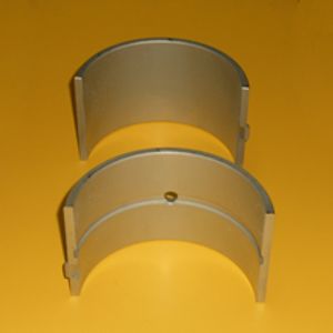 Metal para Cigüeñal