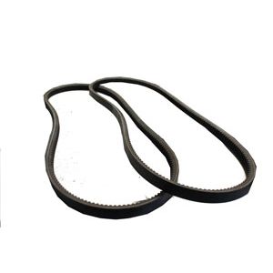 Bandas para motor de equipo Caterpillar®