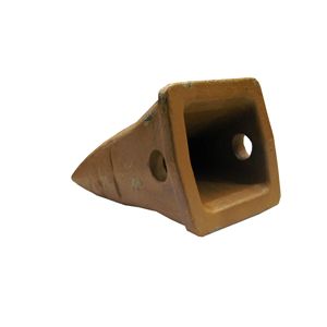 Punta para excavadora talla J550