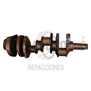 Cigüeñal para Motor