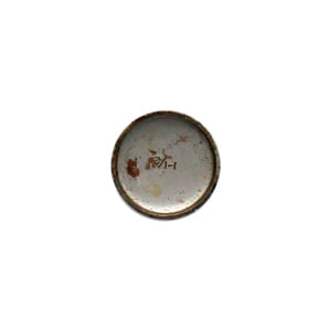 Plug-Metal Cup