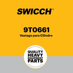 Vástago para Cilindro