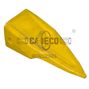Punta para excavadora talla J550