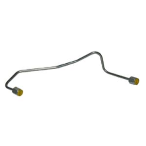 Linea de Combustible