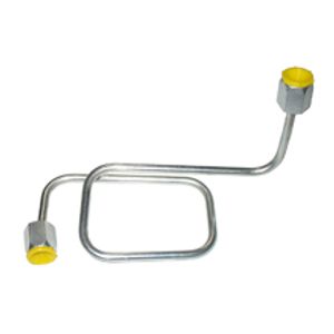 Linea de Combustible