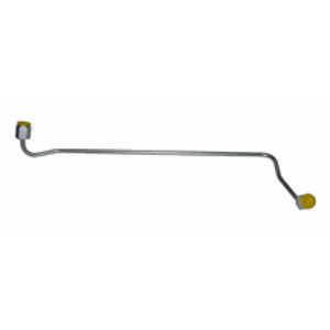 Linea de Combustible