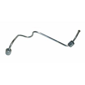 Linea de Combustible