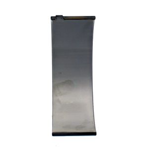 Metal para Cigüeñal