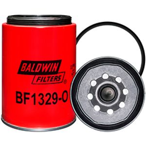 Filtro de combustible Roscable