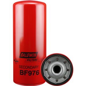 Filtro Combustible Roscable