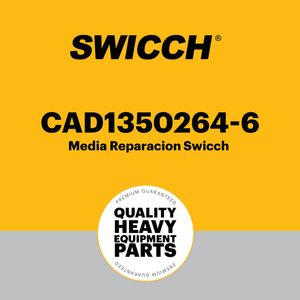 Media Reparación Swicch