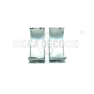 Metal para Cigüeñal