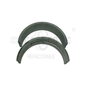 Metal para Cigüeñal