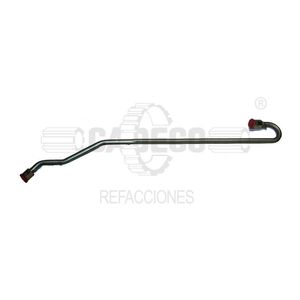 Pipe