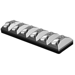 Futura chocky bar