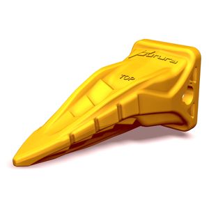 Punta para retroexcavadora -excavadora talla J250