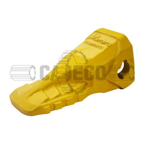 Punta para excavadora talla J350